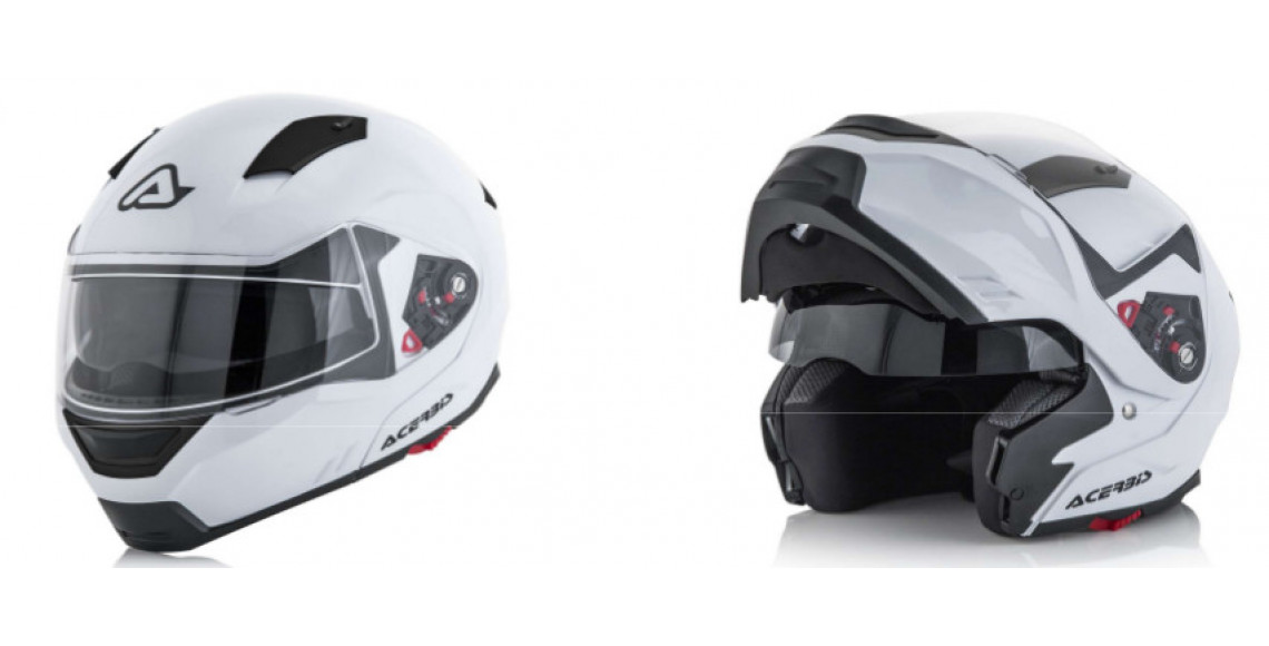 CASCO ACERBIS BOX G-348 (modular)